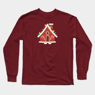 Home Sweet Home Long Sleeve T-Shirt